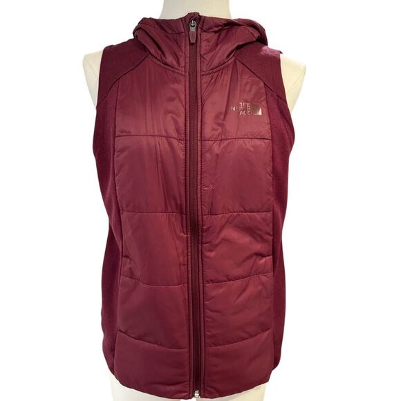 The North Face Jackets & Blazers - The North Face Woman's Hooded Vest